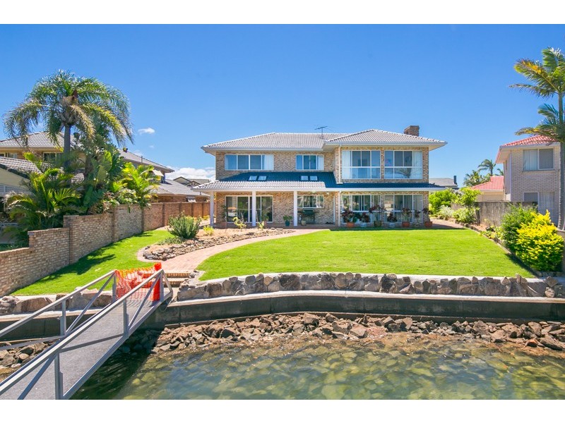 29 Mainroyal Court, Raby Bay QLD 4163