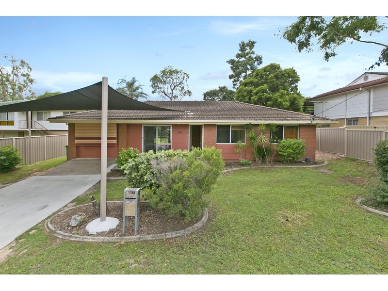 34 Surman Street, Birkdale QLD 4159