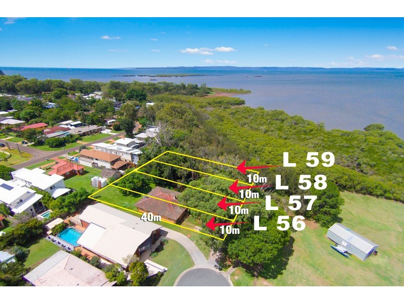 Lot 56 Water Street, Cleveland QLD 4163