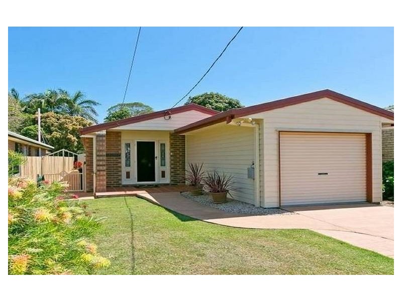 18 Russell Street, Cleveland QLD 4163