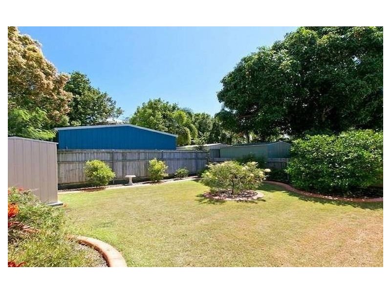 18 Russell Street, Cleveland QLD 4163