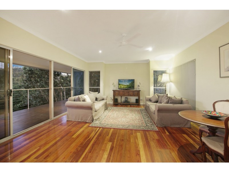 23 Pembridge Place, Carindale QLD 4152