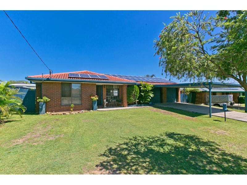 17 Dyer Street, Alexandra Hills QLD 4161