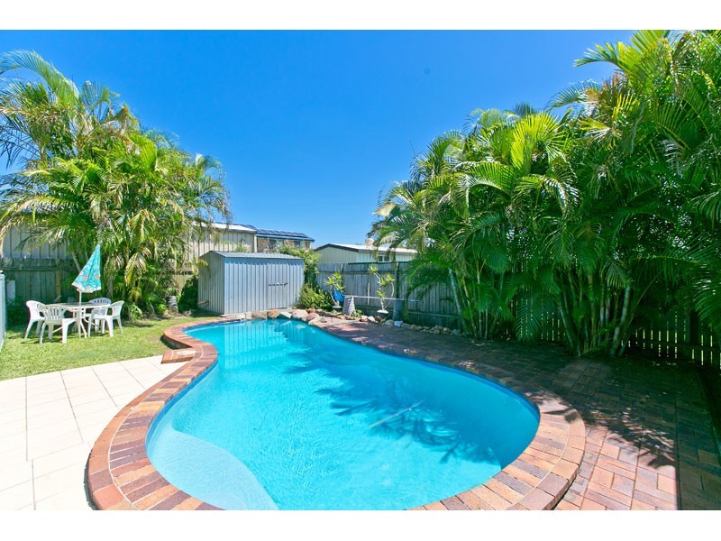 17 Dyer Street, Alexandra Hills QLD 4161