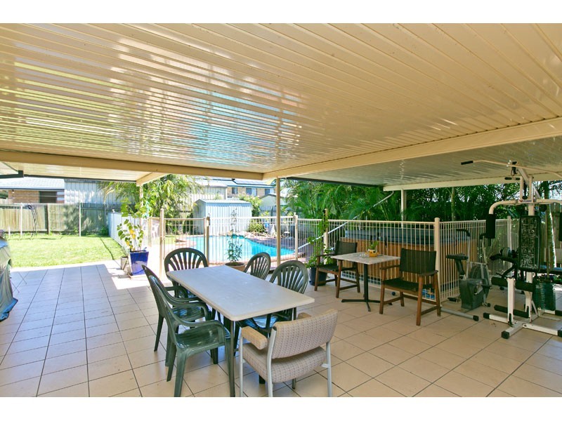 17 Dyer Street, Alexandra Hills QLD 4161