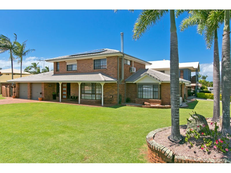 18 Clearwater Street, Ormiston QLD 4160