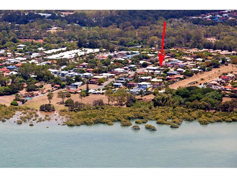 18 Clearwater Street, Ormiston QLD 4160