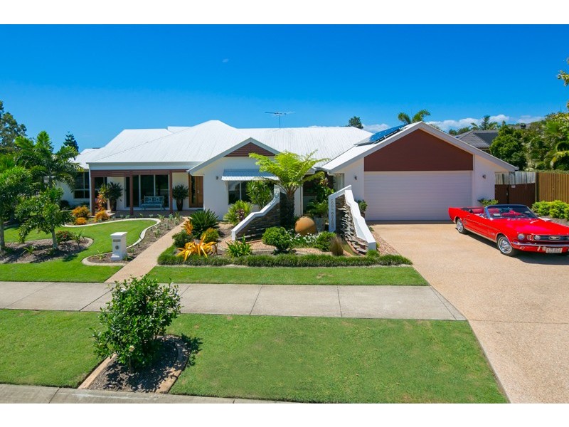 2 Balsam Street, Redland Bay QLD 4165