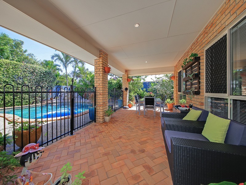 26 Beckwith Street, Ormiston QLD 4160