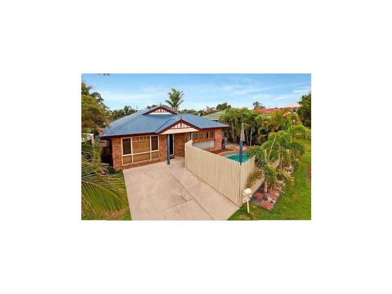 21 Albert Street, Ormiston QLD 4160
