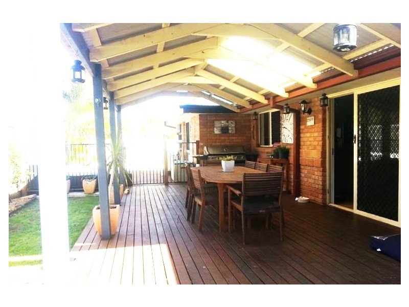 21 Albert Street, Ormiston QLD 4160