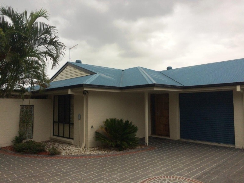 2 / 25 Fitzroy Street, Cleveland QLD 4163