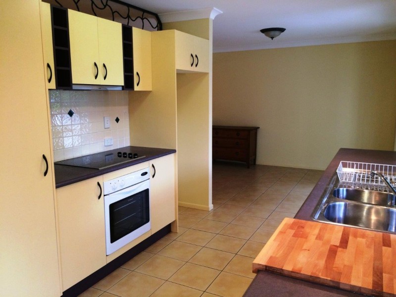 2 / 25 Fitzroy Street, Cleveland QLD 4163