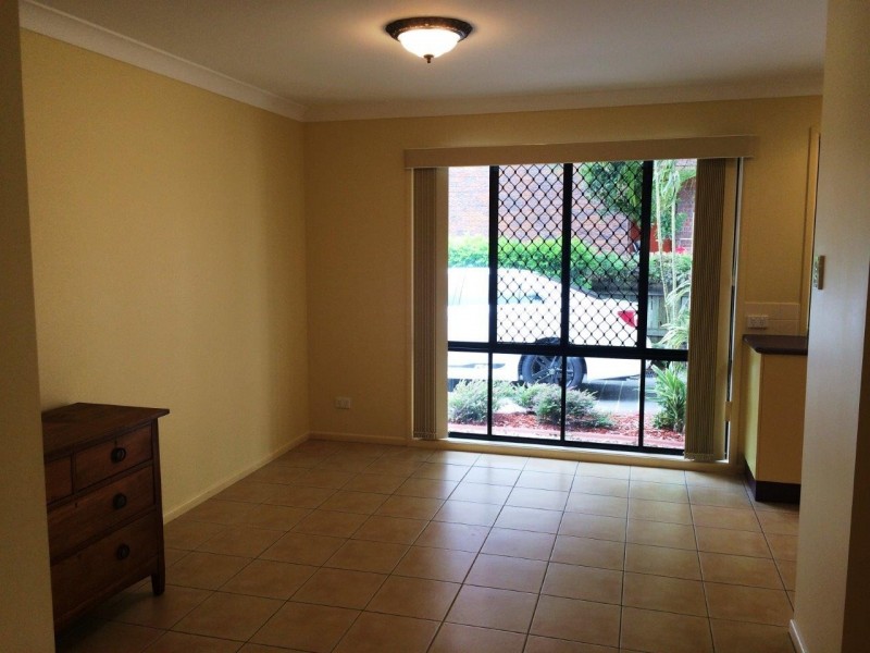 2 / 25 Fitzroy Street, Cleveland QLD 4163