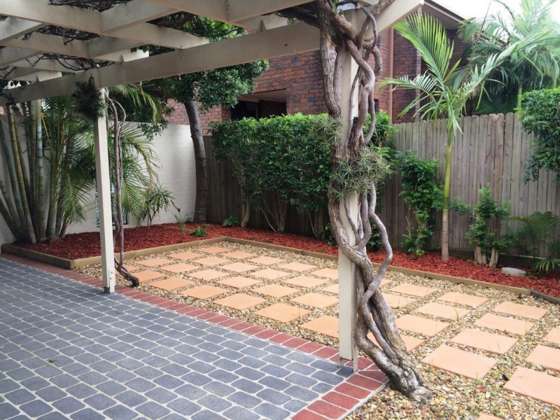 2 / 25 Fitzroy Street, Cleveland QLD 4163