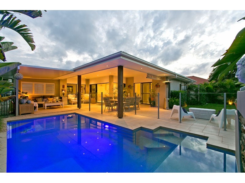3 Edie Terrace, Wellington Point QLD 4160