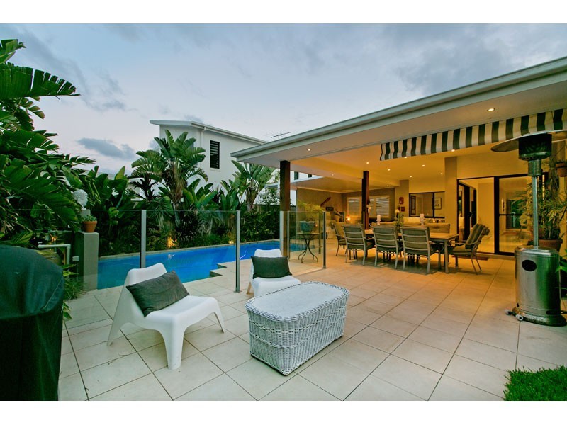 3 Edie Terrace, Wellington Point QLD 4160