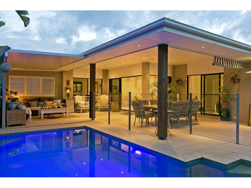 3 Edie Terrace, Wellington Point QLD 4160