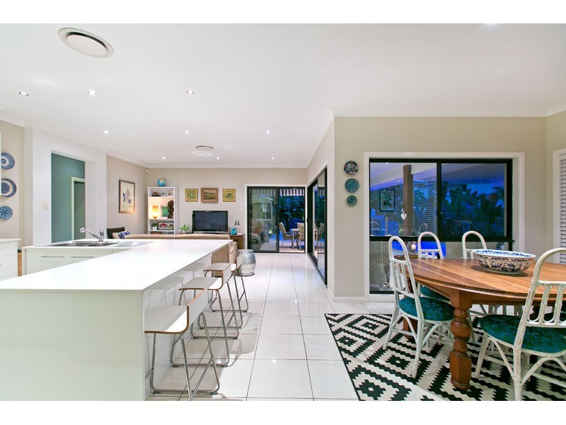 3 Edie Terrace, Wellington Point QLD 4160