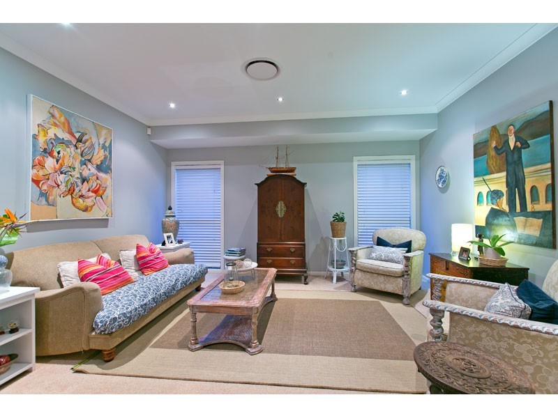 3 Edie Terrace, Wellington Point QLD 4160