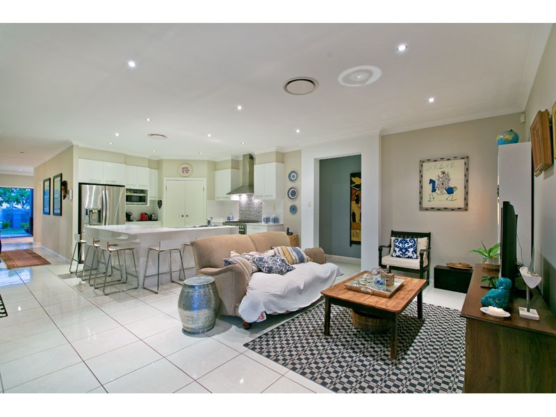 3 Edie Terrace, Wellington Point QLD 4160