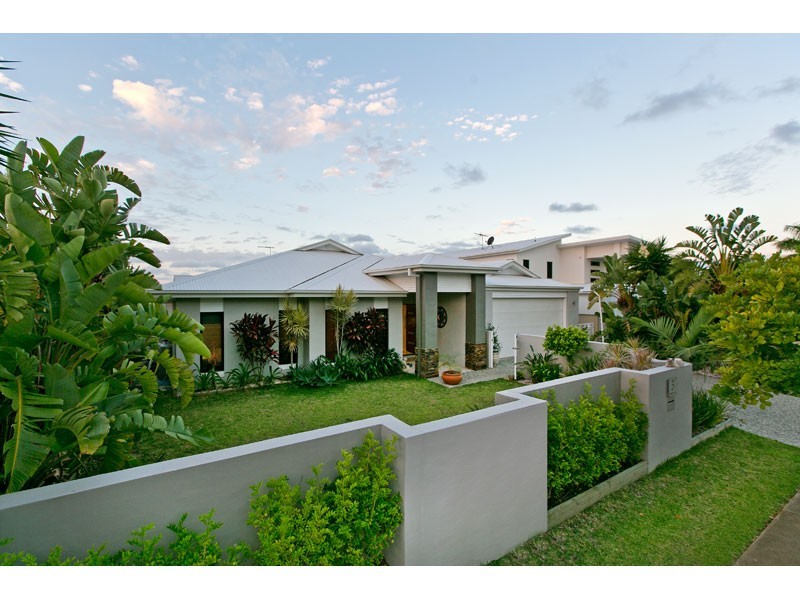 3 Edie Terrace, Wellington Point QLD 4160