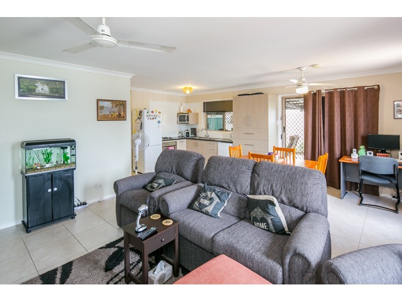 98 Currigee Circuit, Tingalpa QLD 4173