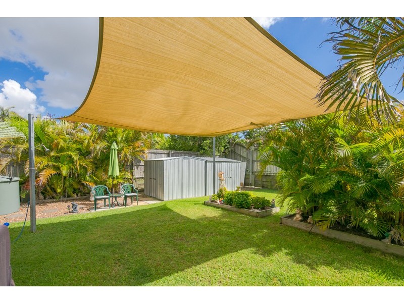 98 Currigee Circuit, Tingalpa QLD 4173