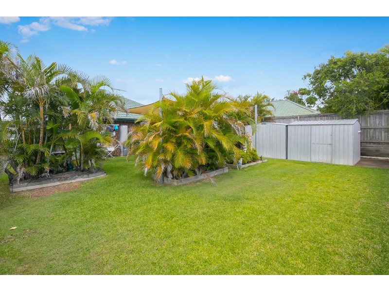 98 Currigee Circuit, Tingalpa QLD 4173