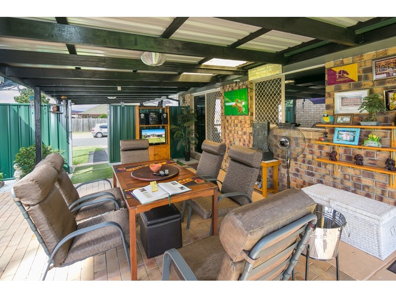 98 Currigee Circuit, Tingalpa QLD 4173