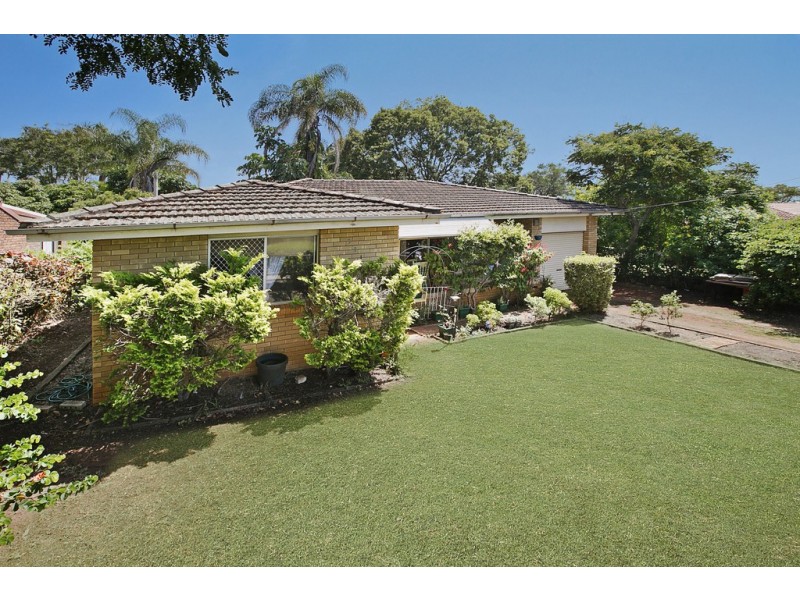 331 Bloomfield Street, Cleveland QLD 4163