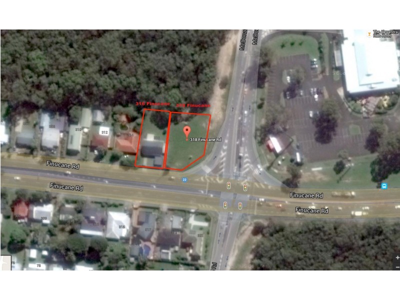 318 Finucane Road, Alexandra Hills QLD 4161