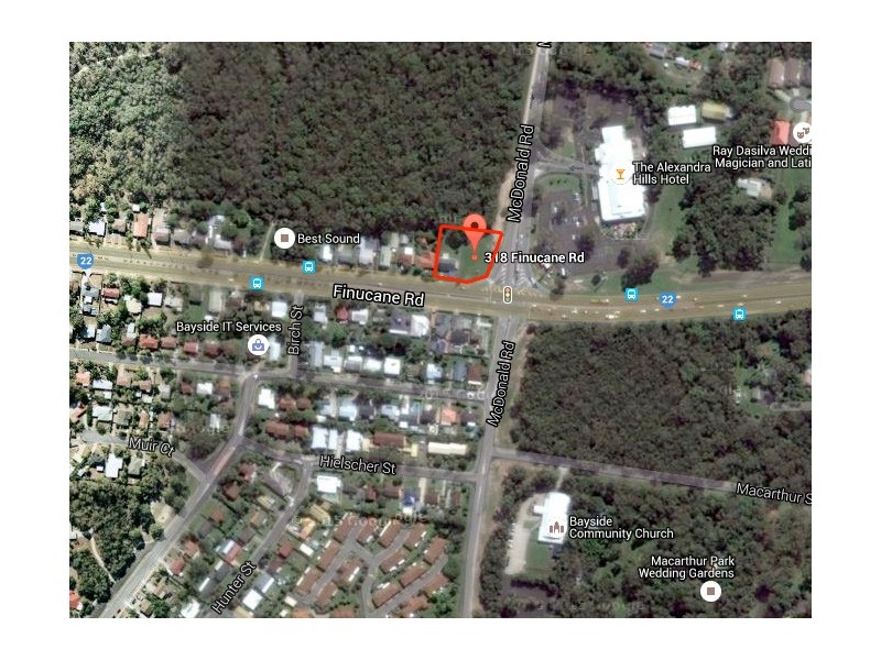 318 Finucane Road, Alexandra Hills QLD 4161