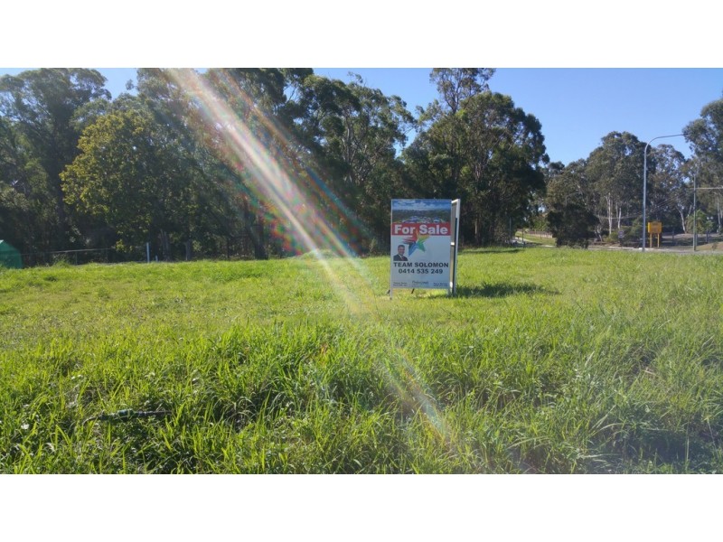 318 Finucane Road, Alexandra Hills QLD 4161