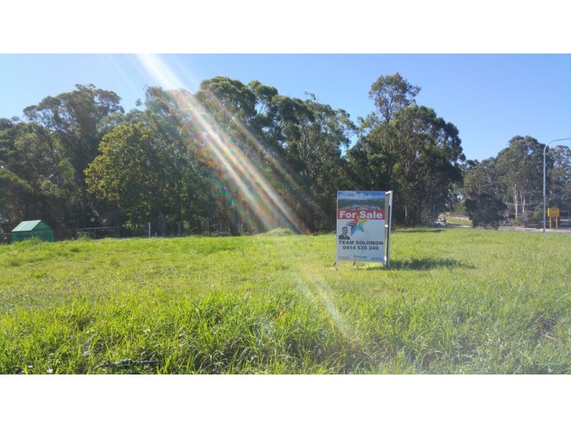 318 Finucane Road, Alexandra Hills QLD 4161