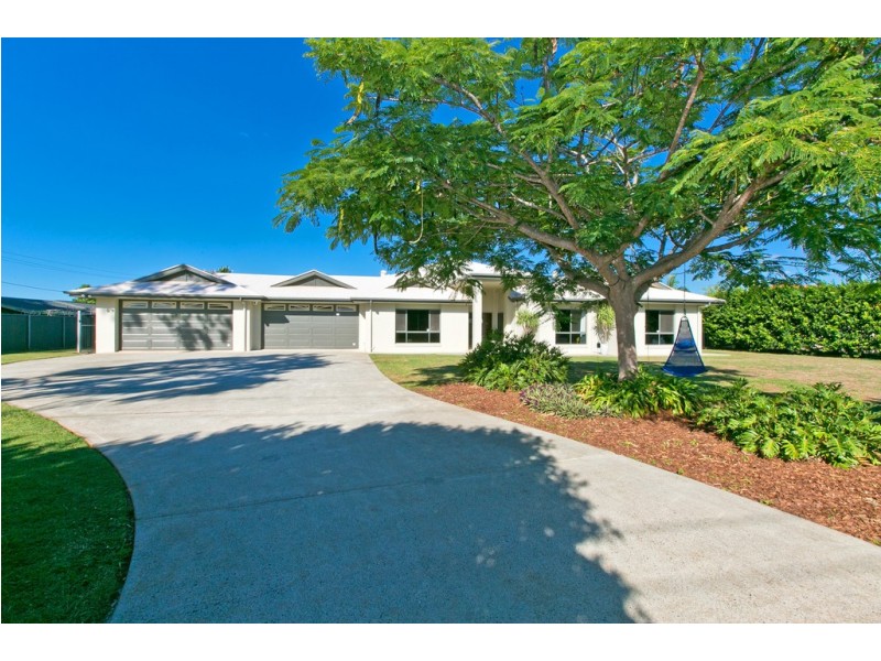 25 Hardy Road, Wellington Point QLD 4160