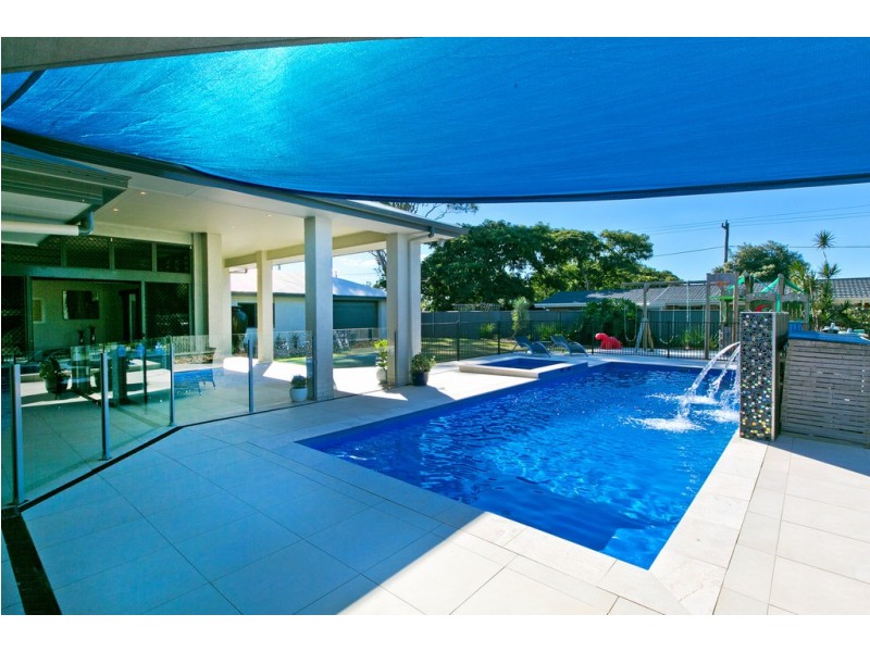 25 Hardy Road, Wellington Point QLD 4160