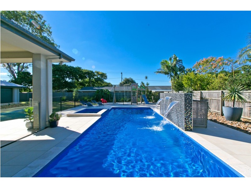 25 Hardy Road, Wellington Point QLD 4160