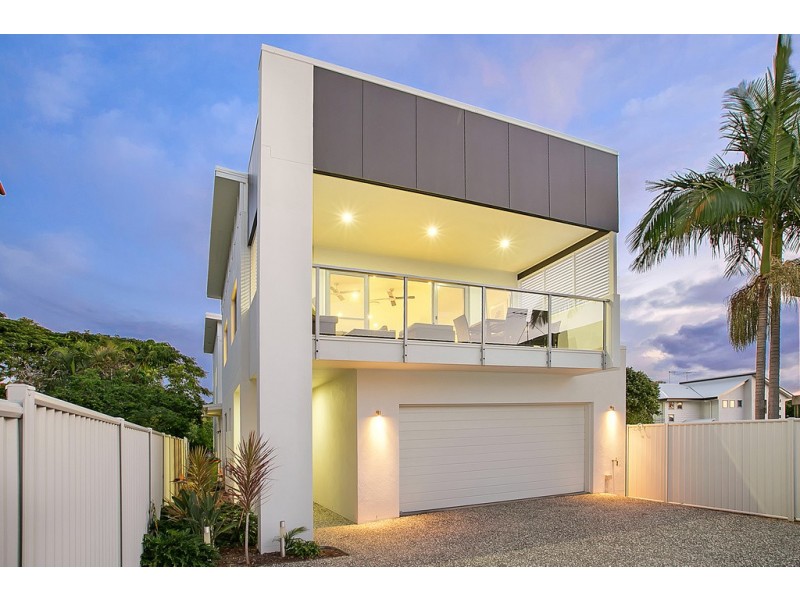 6 Water Street, Cleveland QLD 4163