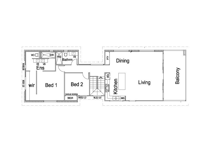 6 Water Street, Cleveland QLD 4163 Floorplan