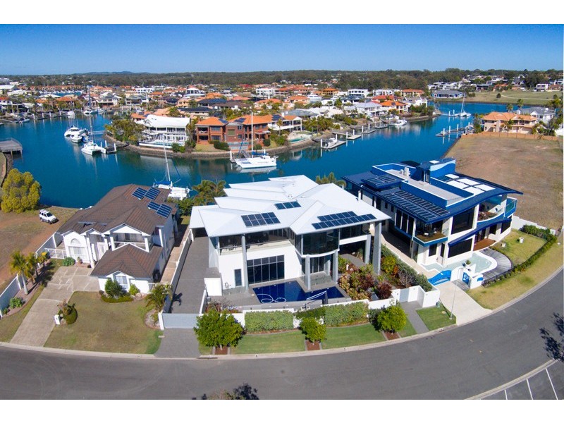 Lot 486 Portsmouth Place, Cleveland QLD 4163