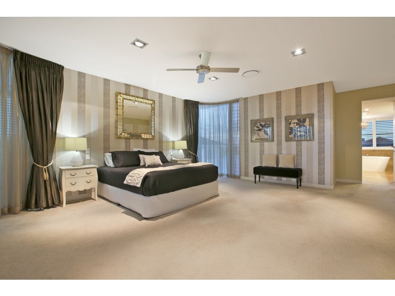 Lot 486 Portsmouth Place, Cleveland QLD 4163