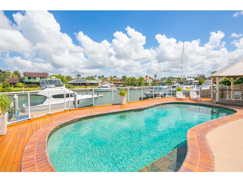 19 Compass Court, Cleveland QLD 4163