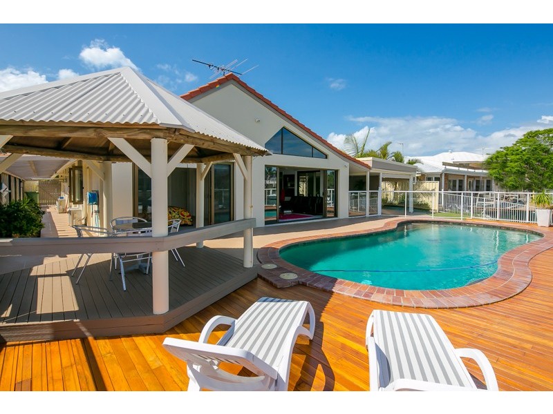 19 Compass Court, Cleveland QLD 4163