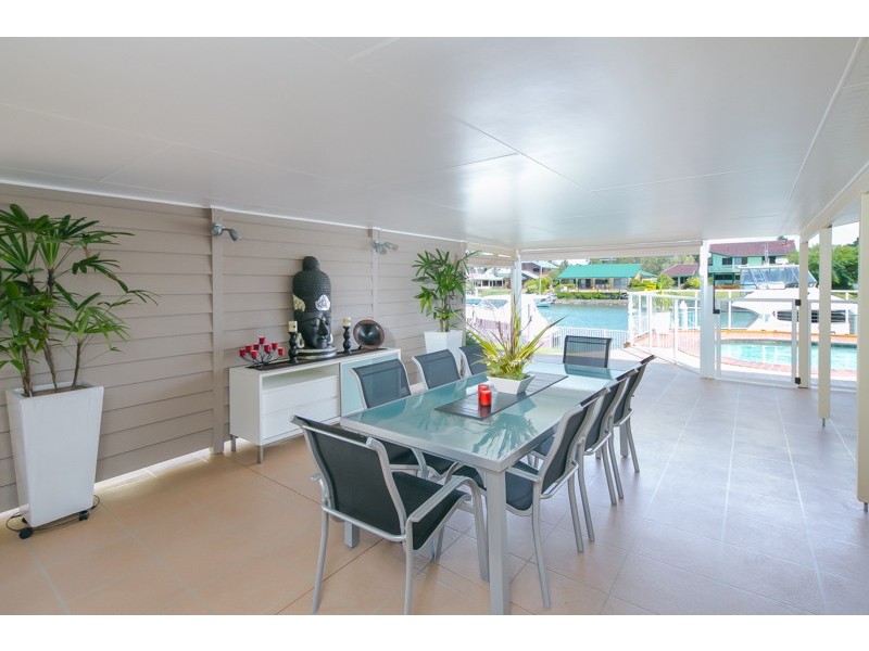 19 Compass Court, Cleveland QLD 4163