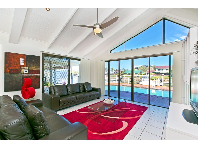 19 Compass Court, Cleveland QLD 4163