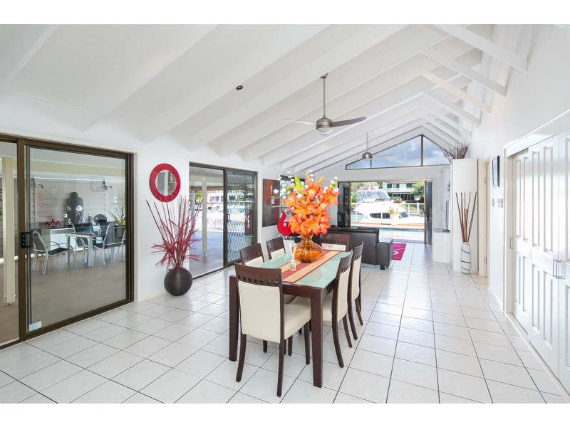 19 Compass Court, Cleveland QLD 4163