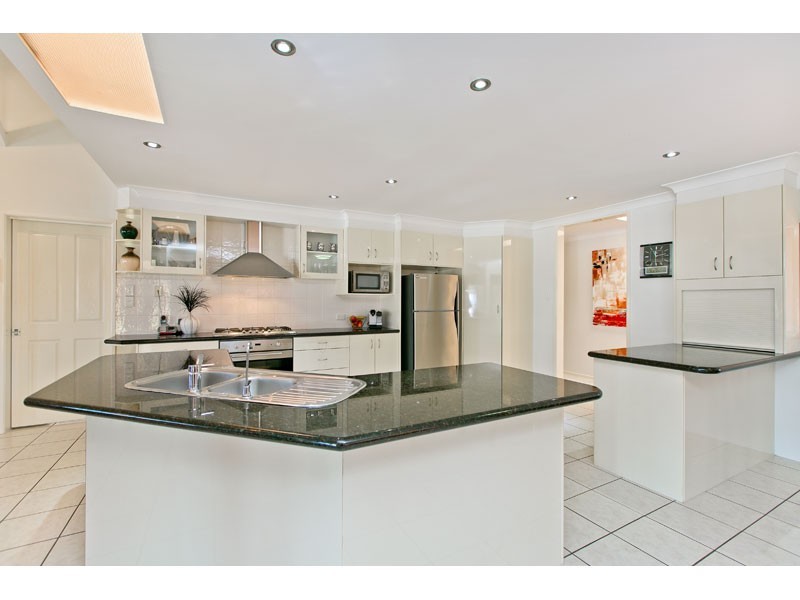 19 Compass Court, Cleveland QLD 4163