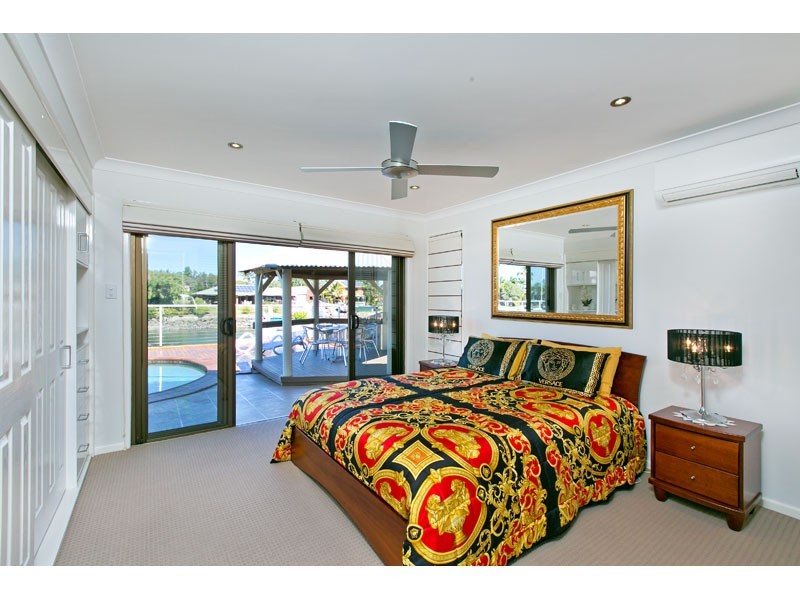 19 Compass Court, Cleveland QLD 4163