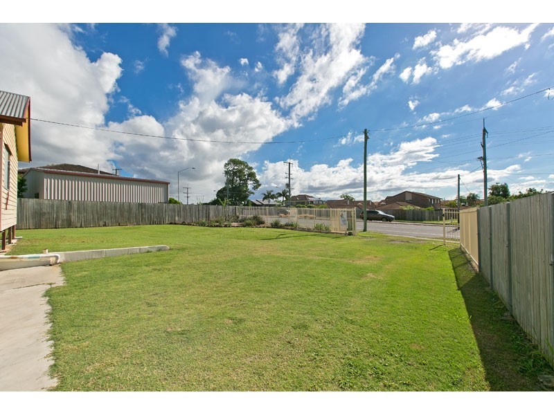 289 Old Cleveland Road, Capalaba QLD 4157